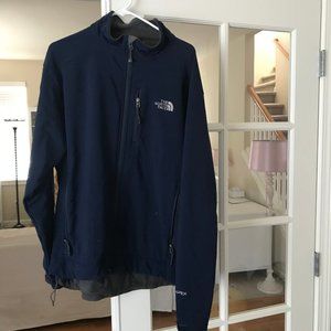 The North Face Apex Nimble Jacket (Blue)